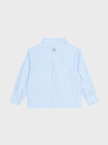 Camisa Manga Comprida