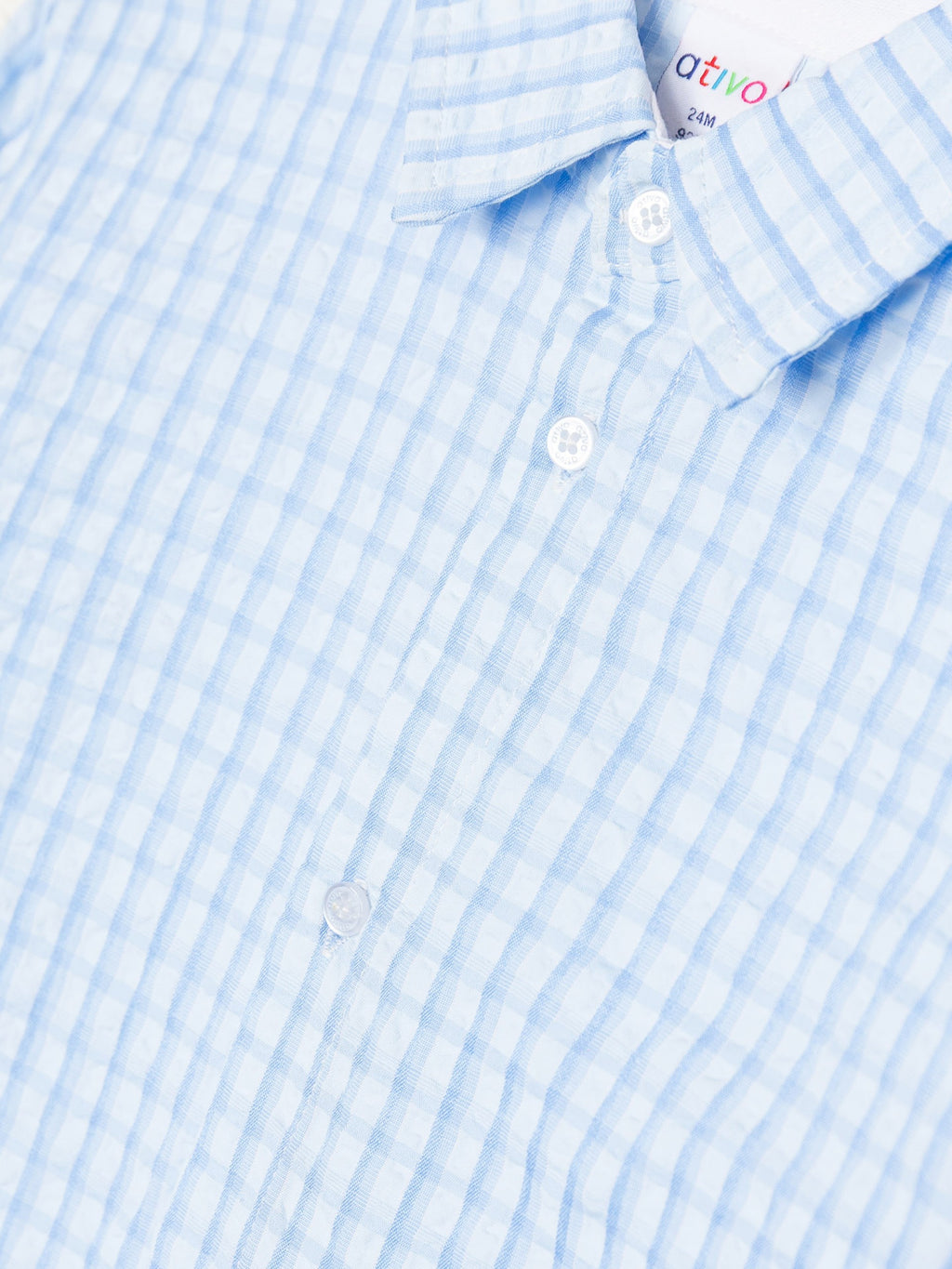 Camisa Manga Comprida