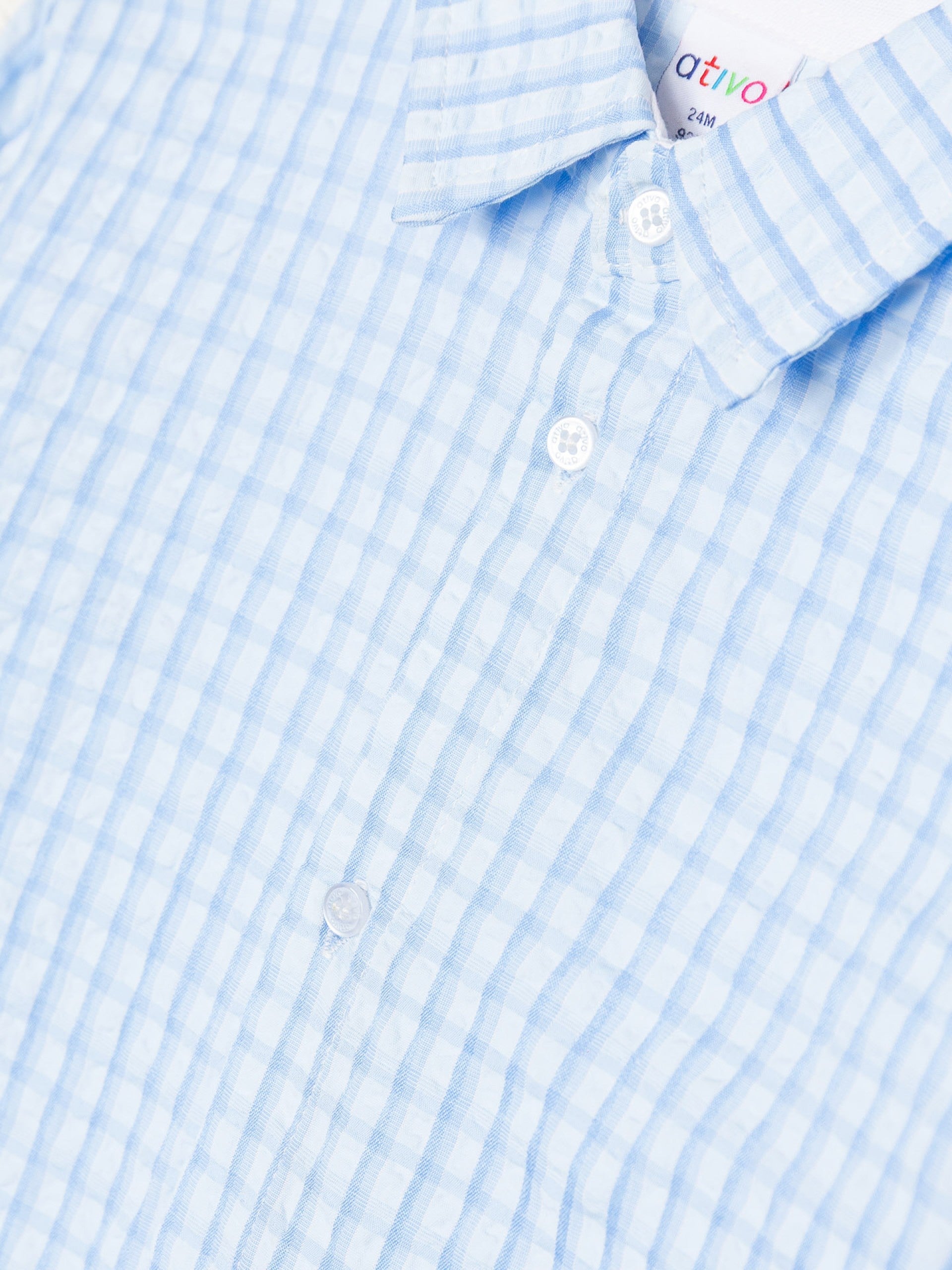Camisa Manga Comprida