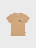 T-Shirts Manga Curta