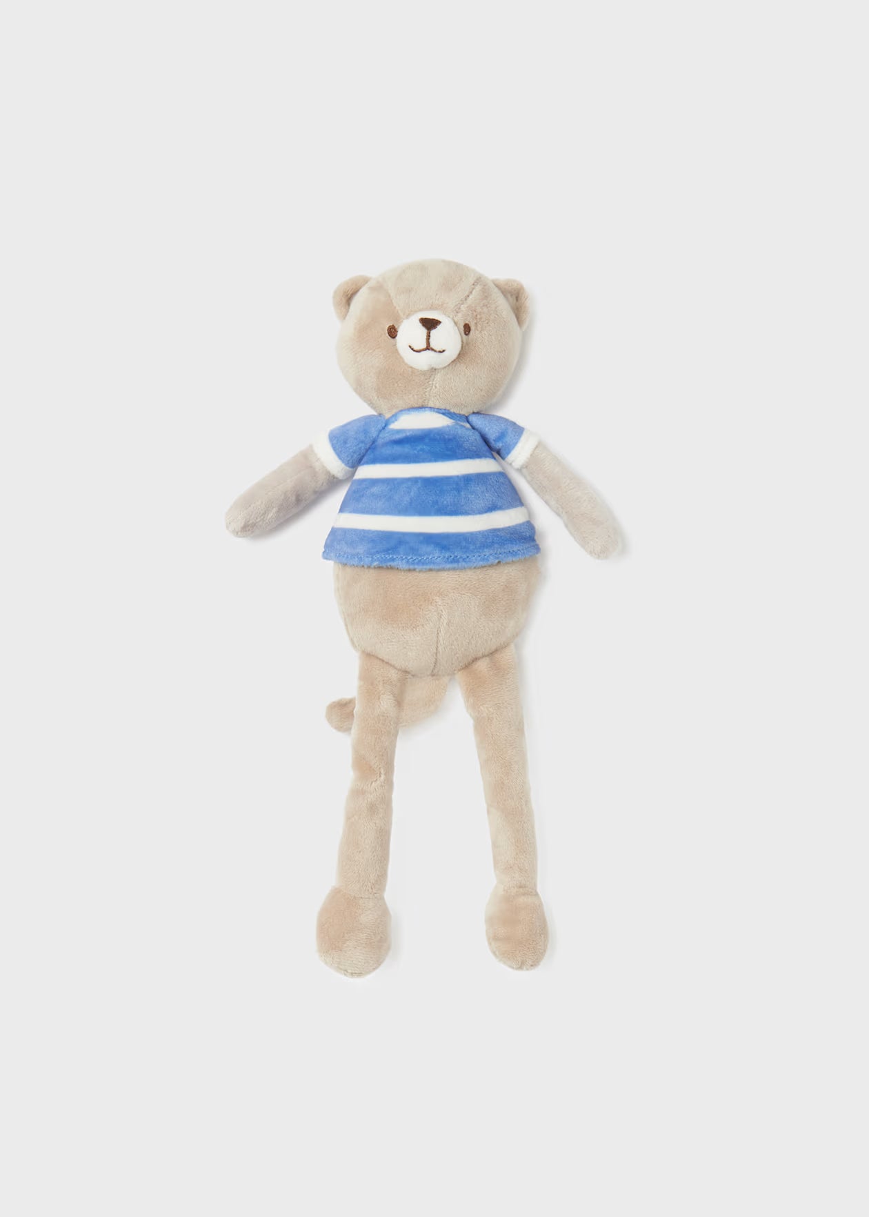 Peluche bebé