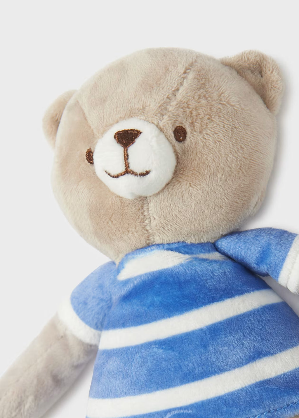 Peluche bebé