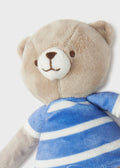Peluche bebé