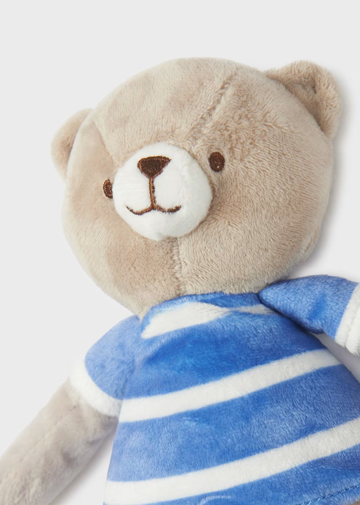 Peluche bebé