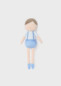 Peluche bebé