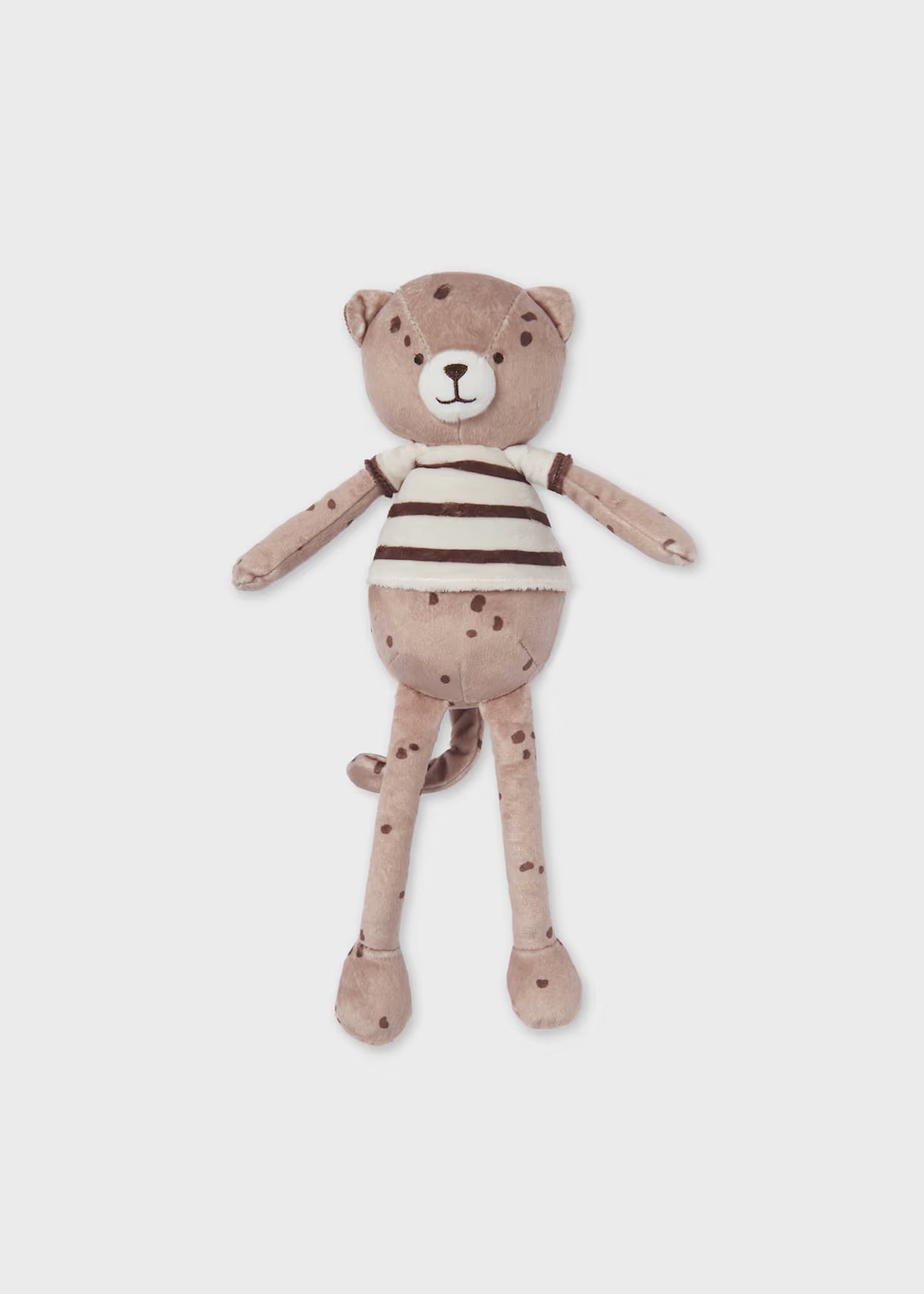 Peluche bebé