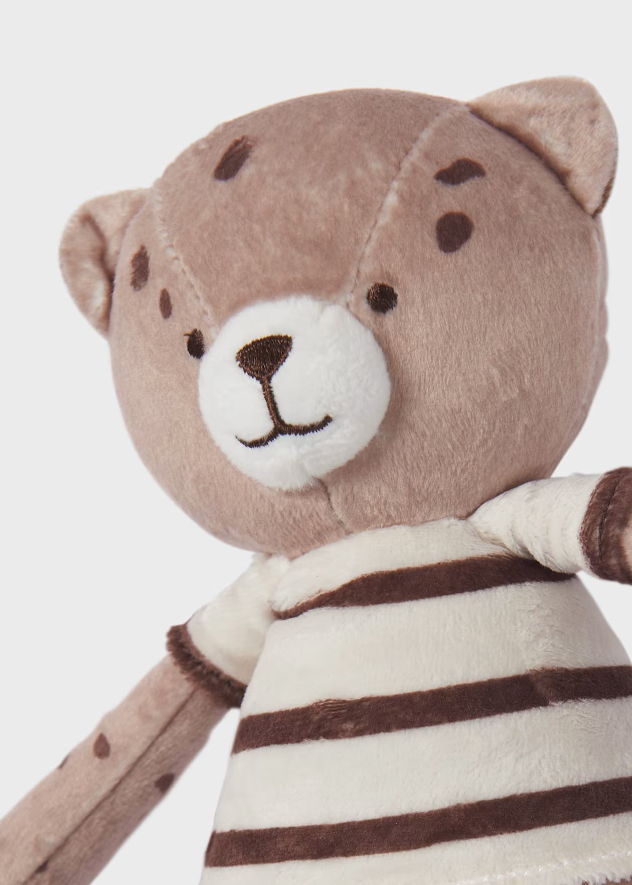 Peluche bebé