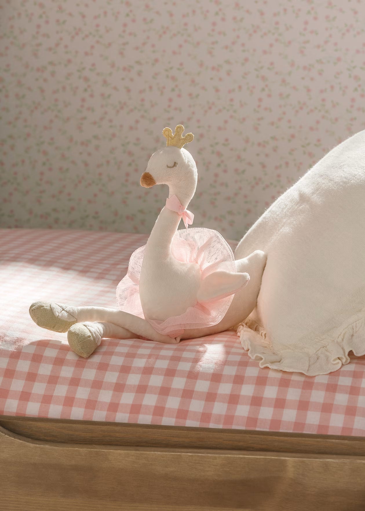 Peluche bebé